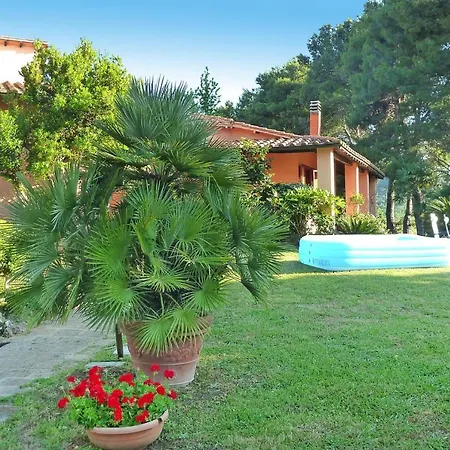 Vacation Home Villa Violina, Punta Ala-2