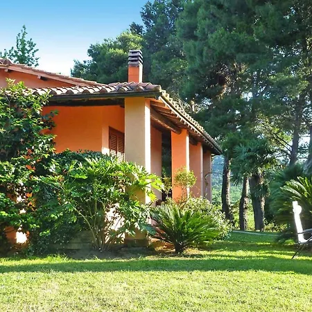 Vacation Home Villa Violina, Punta Ala-3